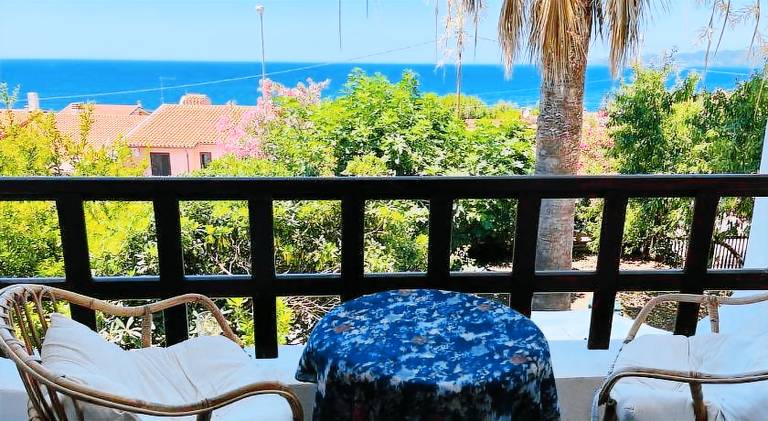 Rental apartment | Close to the beach | Dogs allowed in Oristano