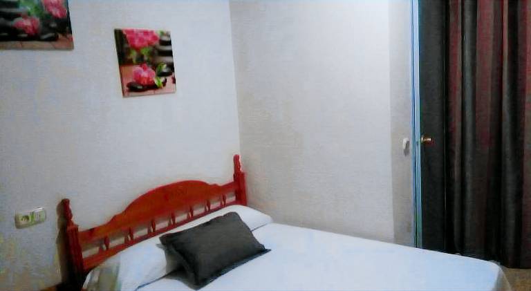 Bed & Breakfast Zamora