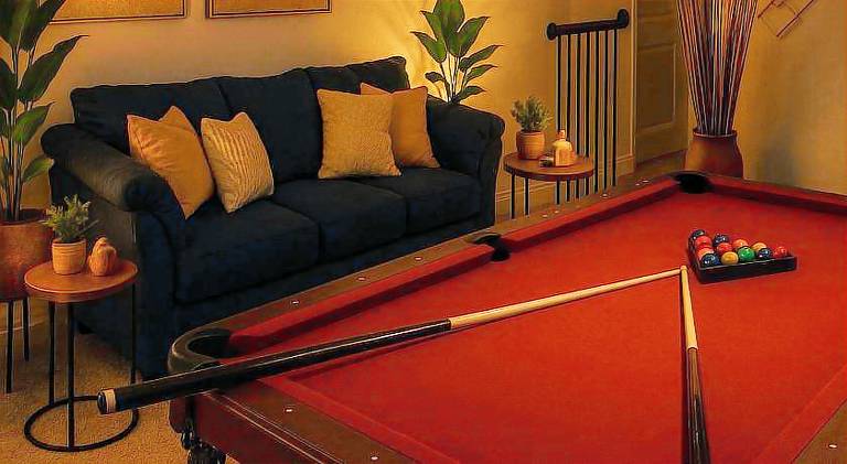 Vacation home | Perfect for remote work in Rockwall, TX
