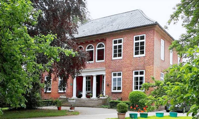 Ferienwohnung Nordenham