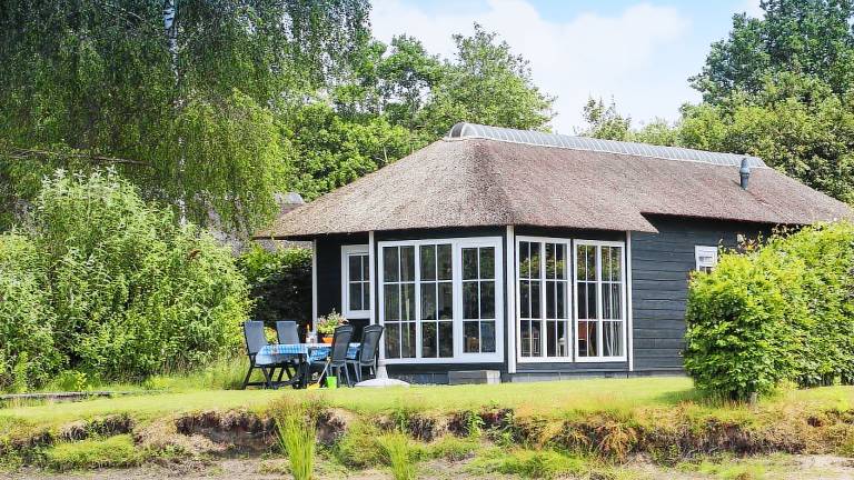 Ferienhaus  Hoge Hexel