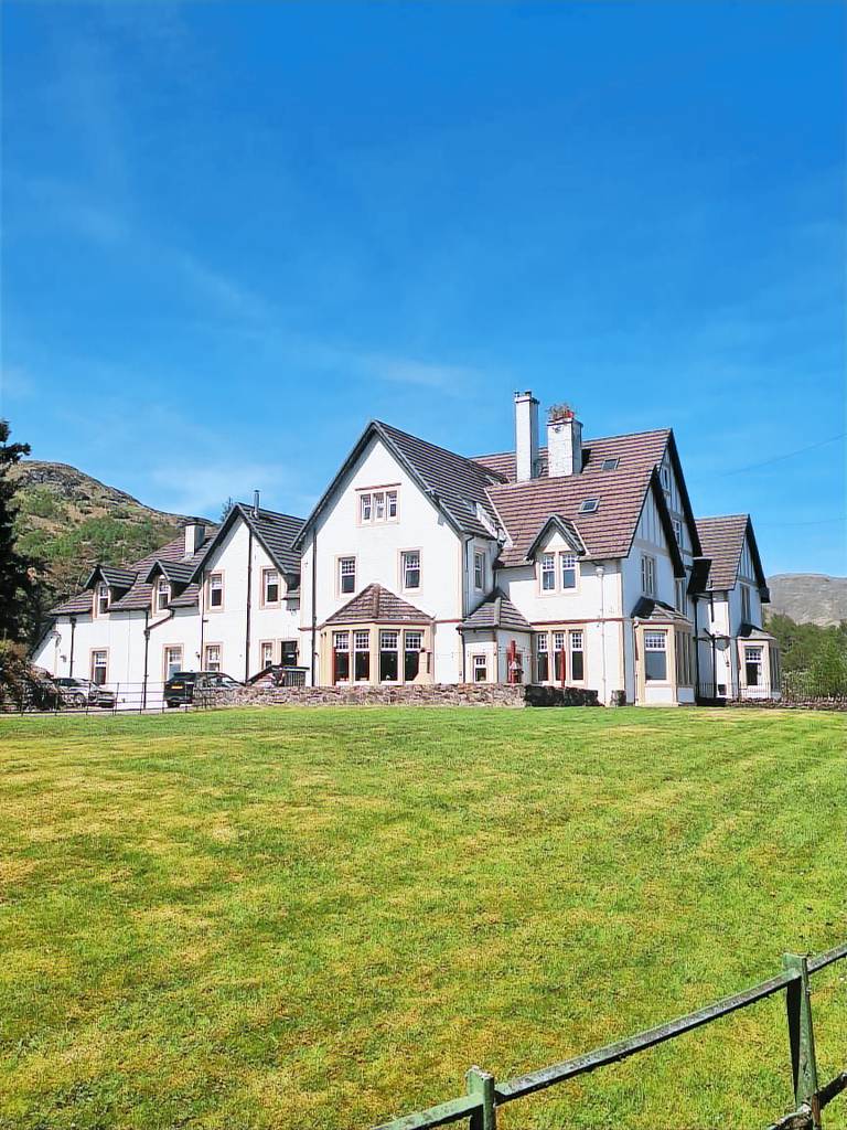 House Loch Lomond & The Trossachs National Park