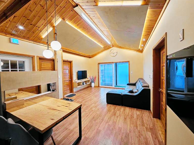114 m² Villa