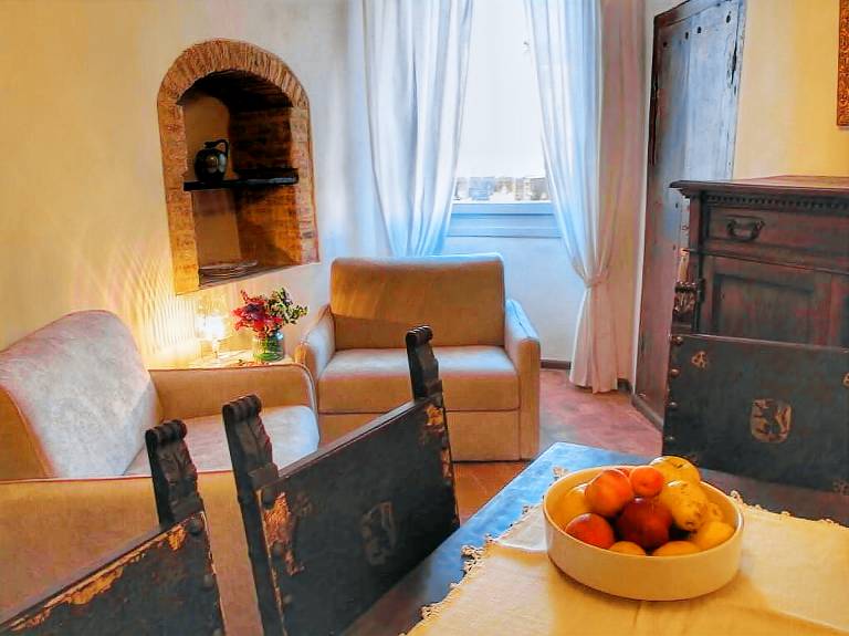 Family-oriented apartment | Pets are welcome — photo 4