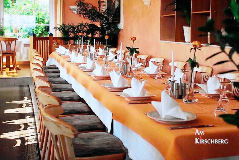 Hotel am Kirschberg — photo 2
