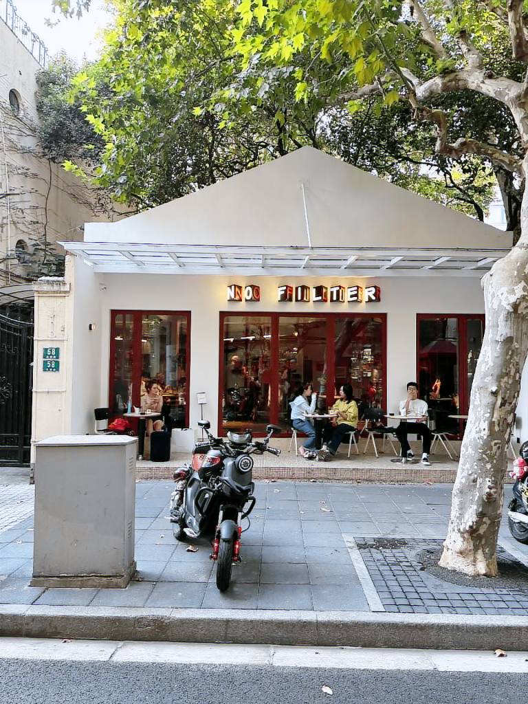 Apartment Xuhui