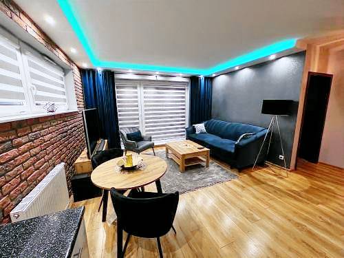 Apartament Reda
