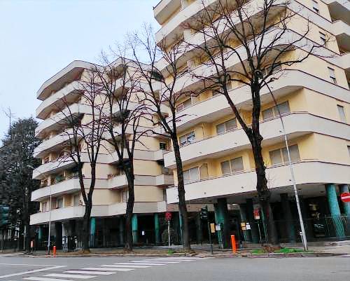 Appartamento Legnano