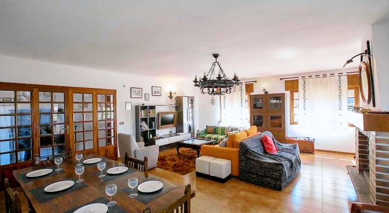 House - 3 Bedrooms with Pool WiFi and Sea views - 7428 — photo 4