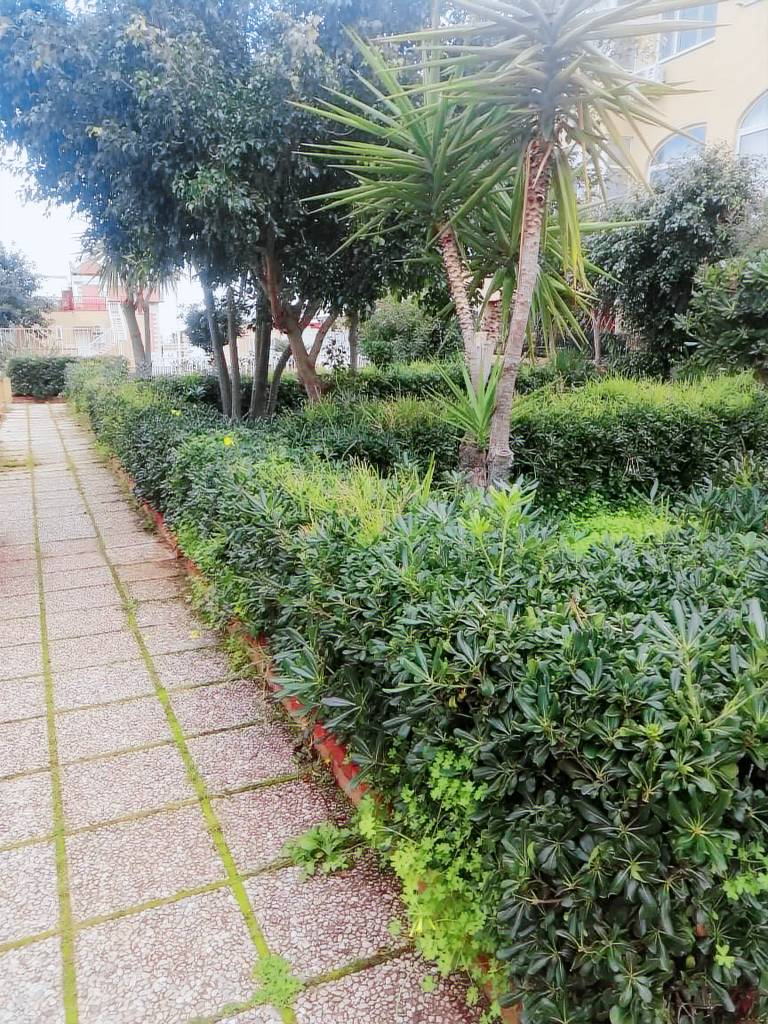 Lovely apartment with pool, yard & terrace | Close to the beach | Pets are welcome — photo 2