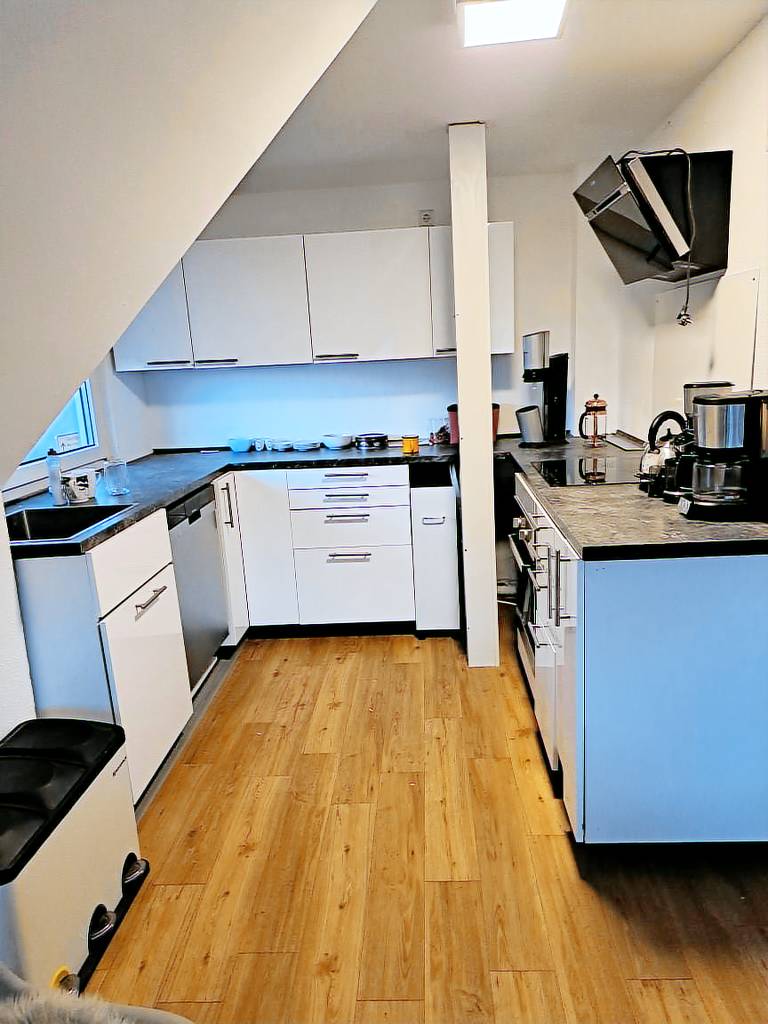 Appartement Friedrichshafen