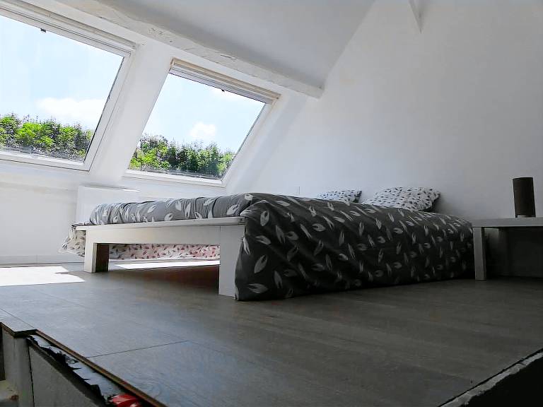 Appartement Caen