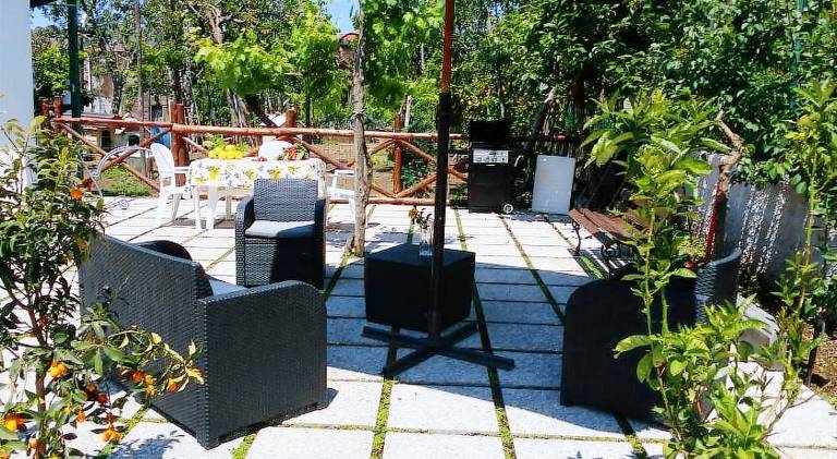 B&B CASA VACANZA Cioffi — photo 3