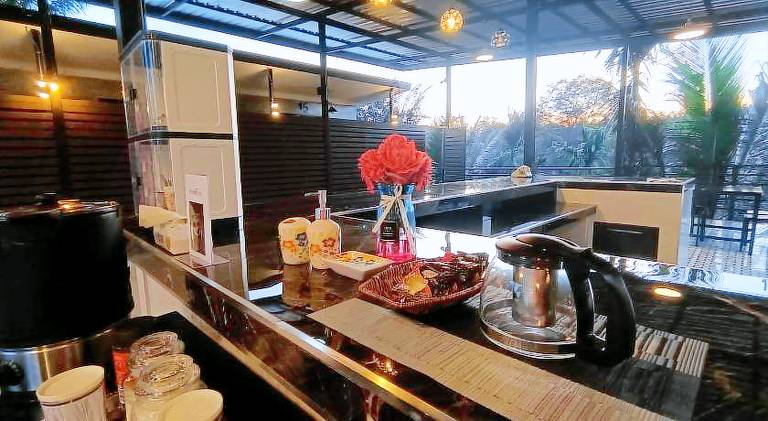 ชาลีรีสอร์ท ชุมพร — photo 2