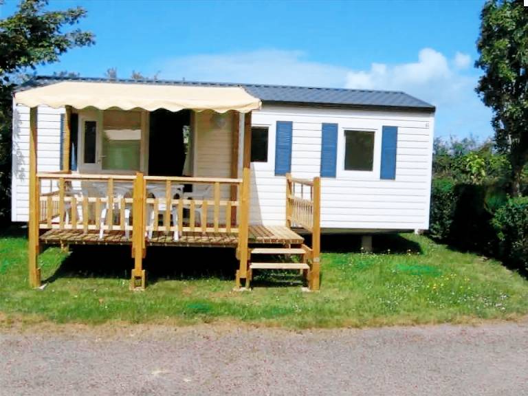 Mobil-home Jard-sur-Mer