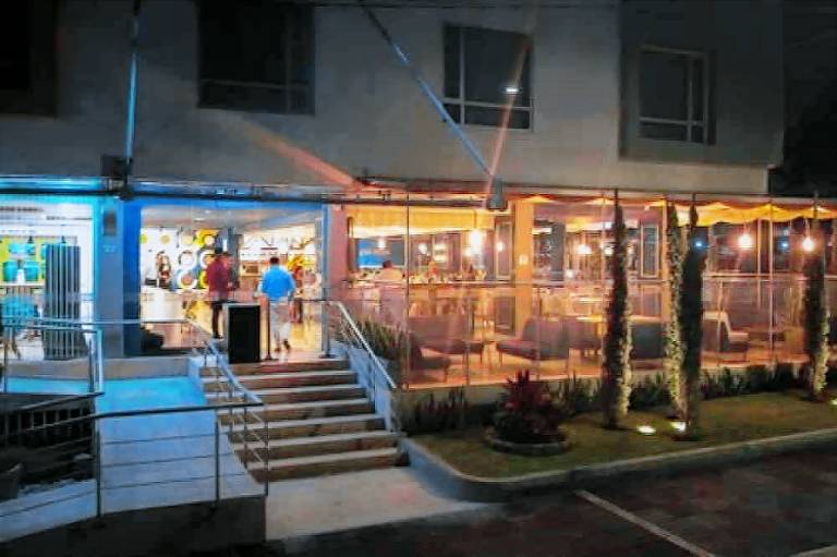 Hotel Estancia Chipichape Cali