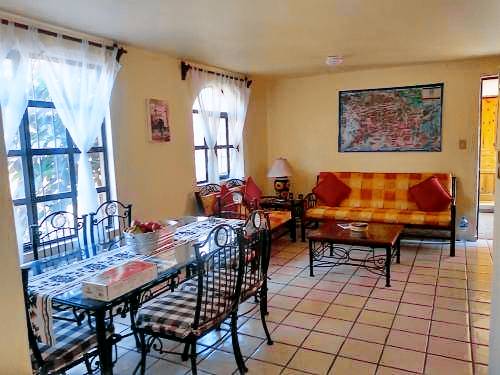 Apartment  El Pueblito