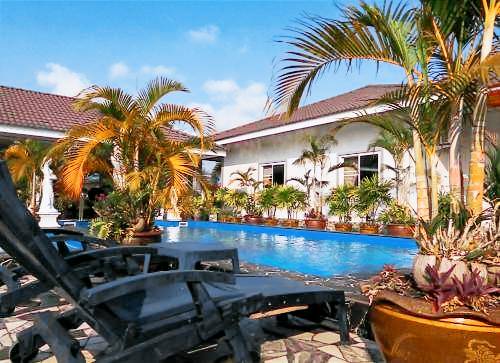 bed & breakfast Rayong