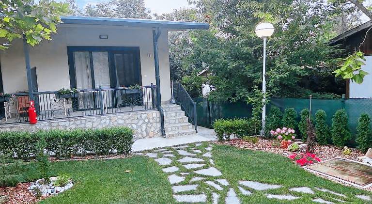 Vacation home with 1 room for 4 persons — photo 3
