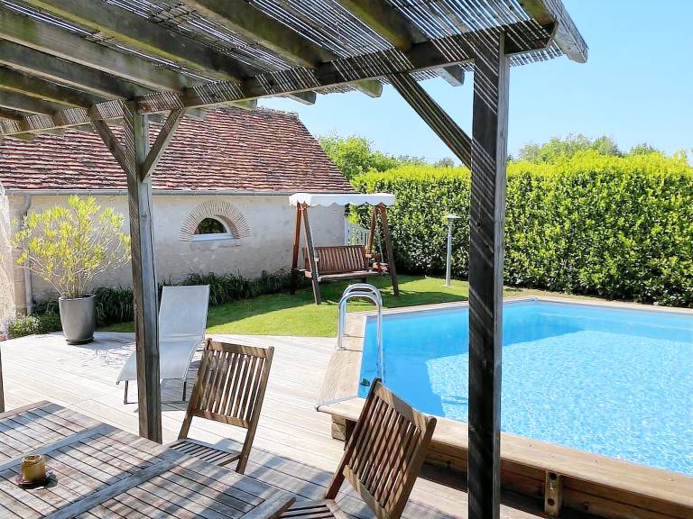 Cottage Cheverny