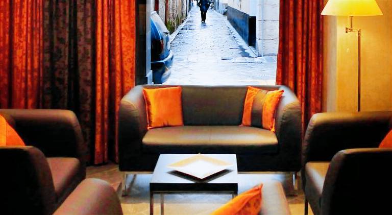 Hotel Monte Rosa — photo 5