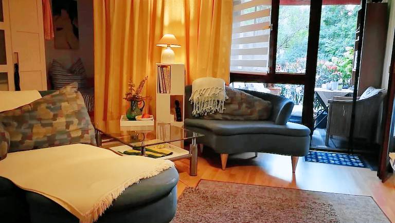 Ferienwohnung Bobingen