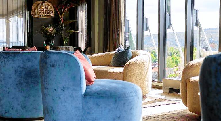 Home Hotel 1624 — photo 3