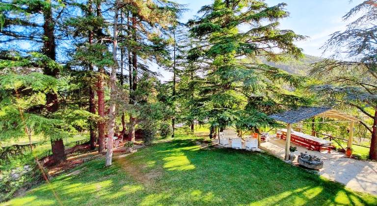 Affittacamere Villa Molinello — photo 4
