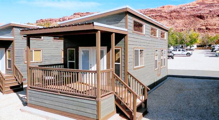 Resort Moab
