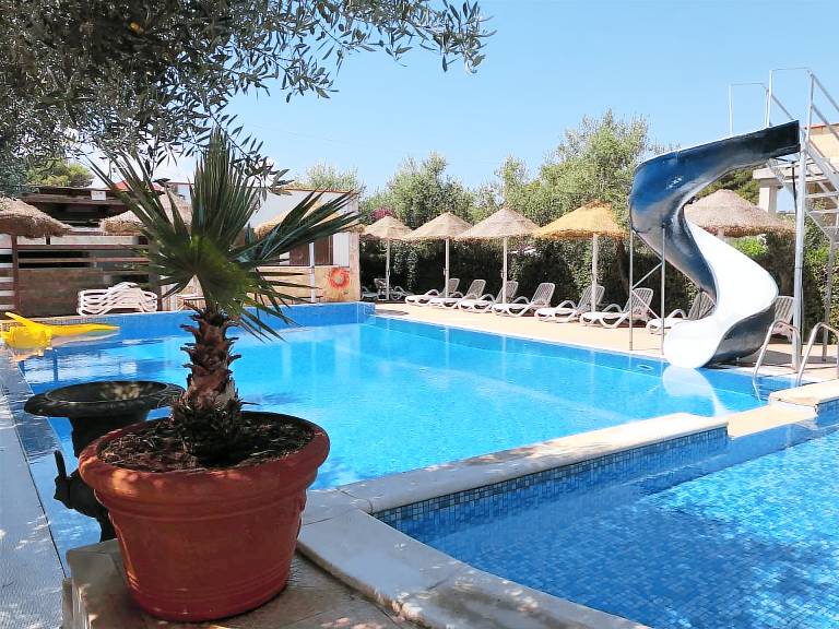 Appartement Vieste