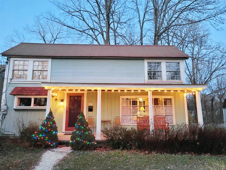 House Yardley