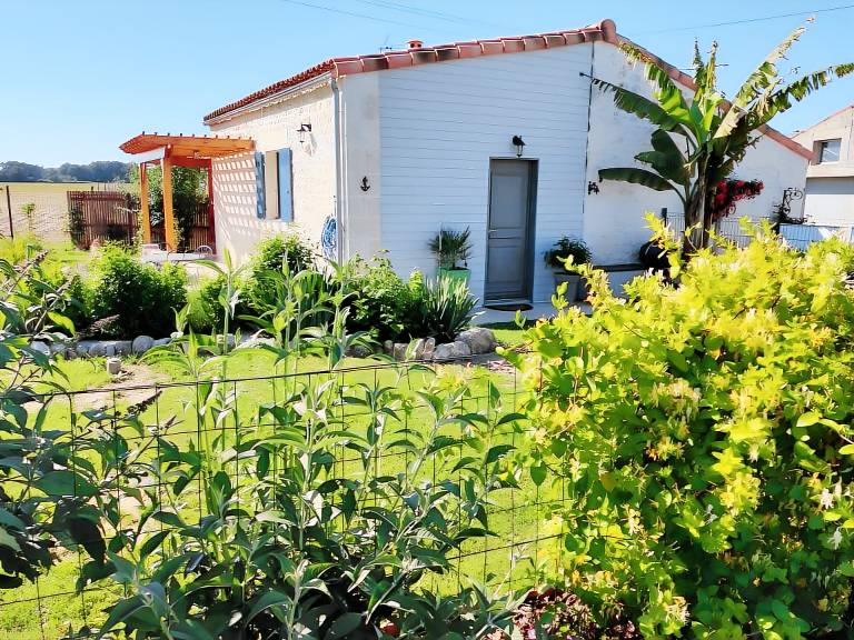 Charming Gîte in Charente-Maritime, Near Beaches and Historic Sites — photo 3