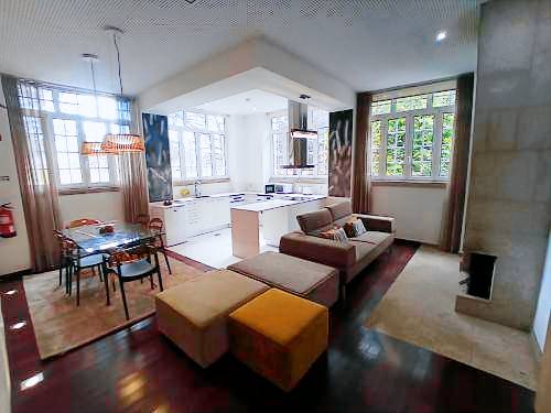 Casa Perais
