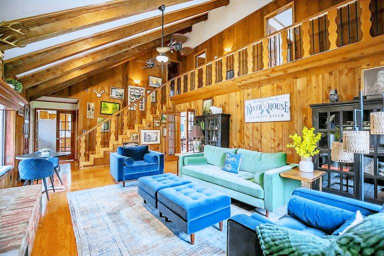 Casa Siloam Springs