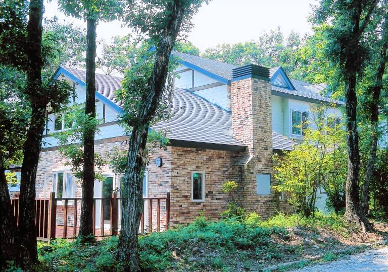 House with grill | Pets allowed in Nasu