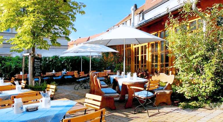 Gasthaus Sindel-Buckel — photo 4