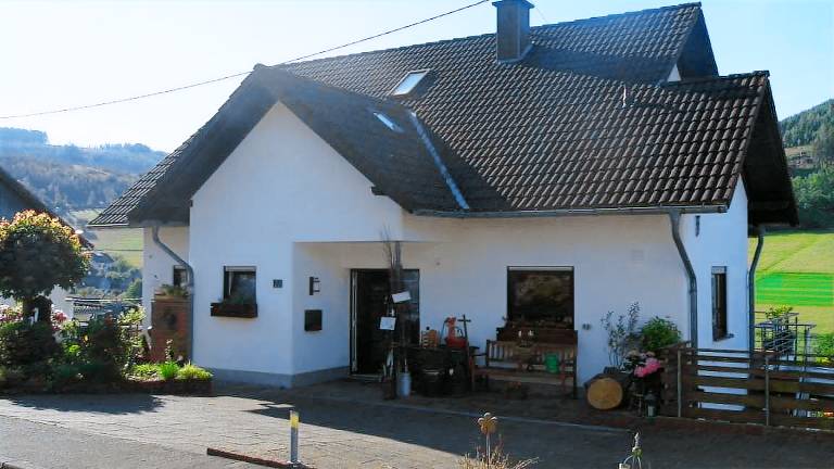 Ferienwohnung Hilchenbach