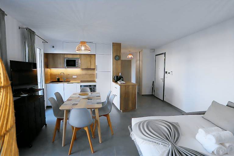 Appartement Cran-Gevrier