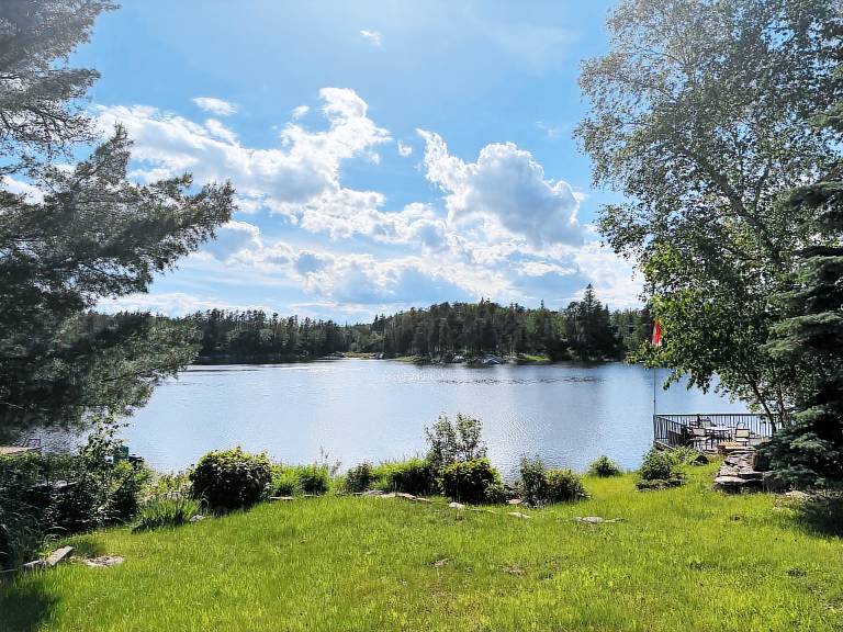 Cabin Kenora