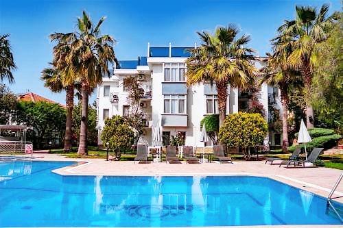 Carrington Suites in Fethiye