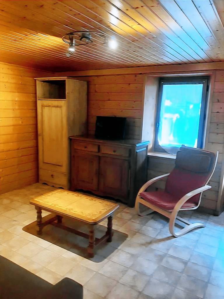Residence Maison De L'Envers - 3 Rooms for 7 Persons — photo 3