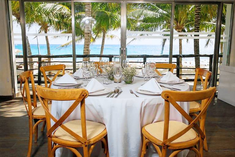Nina Hotel & Beach Club — photo 3