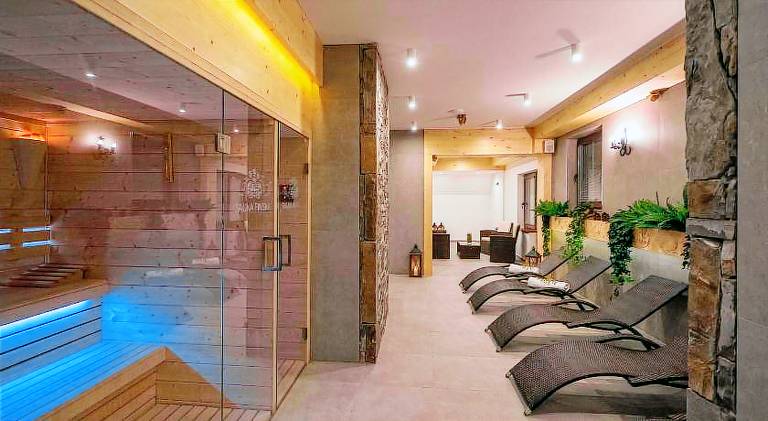 Willa Litworowka III Wellness&SPA — photo 5