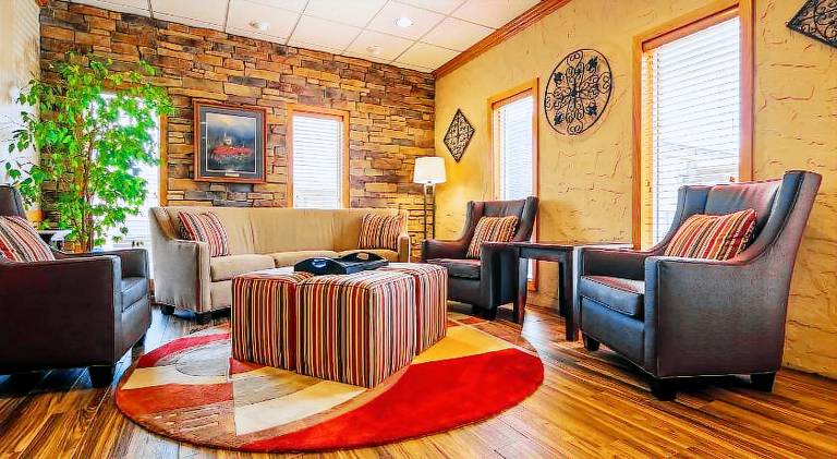 Best Western Center Pointe Inn — photo 4