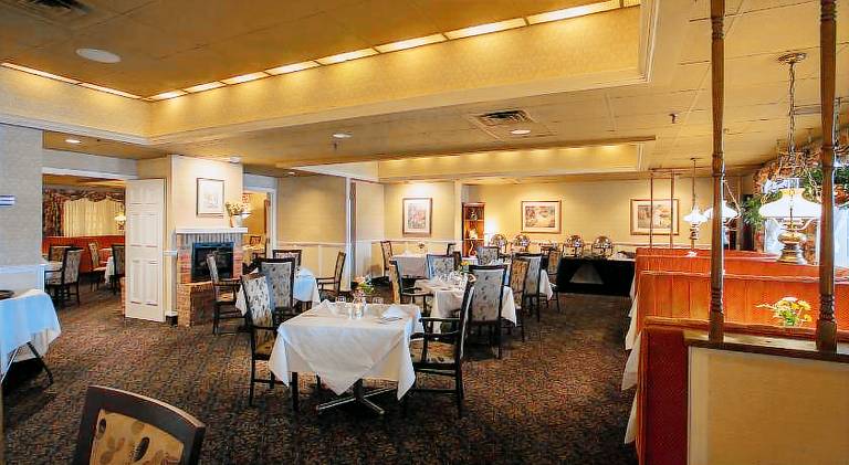 The Fredericton Inn — photo 5