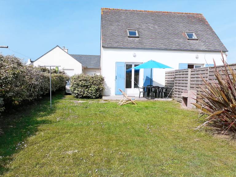 Cottage Guissény