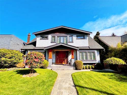 Bed and breakfast  Vancouver