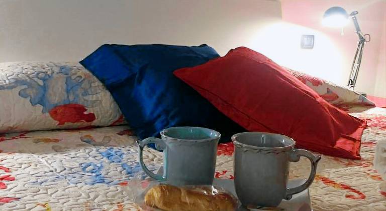Lovely rental apartment | Close to Piazza De Ferrari | Dogs allowed in Genoa