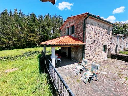 Casa Monterroso