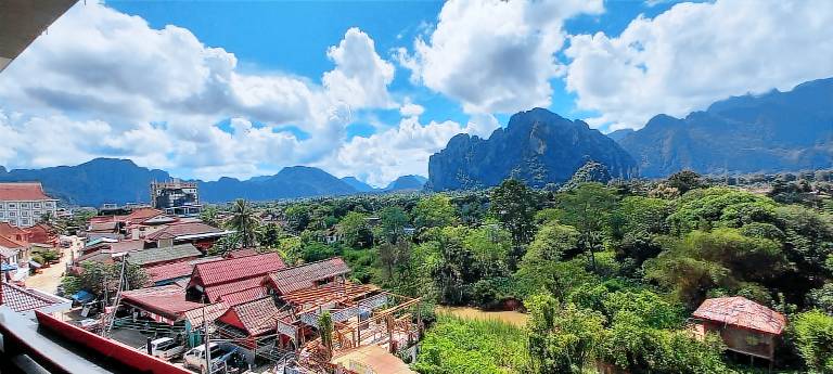 Bountang Mountain View Hotel — photo 4